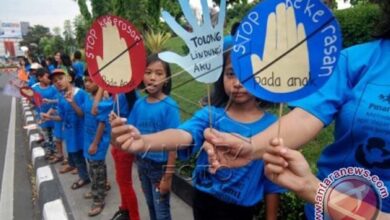 Dua anak jadi korban penganiayaan pada Penjaringan