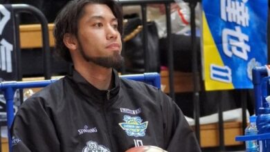 Apa itu pemain heritage di tempat IBL? Berikut penjelasan lalu juga contohnya