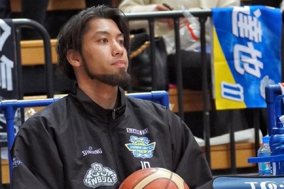 Apa itu pemain heritage di tempat IBL? Berikut penjelasan lalu juga contohnya