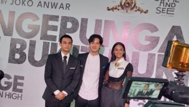 Sinopsis “Pengepungan pada Bukit Duri”, film ke-11 Joko Anwar