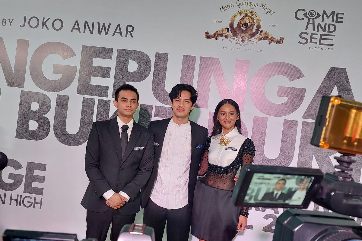 Sinopsis “Pengepungan pada Bukit Duri”, film ke-11 Joko Anwar
