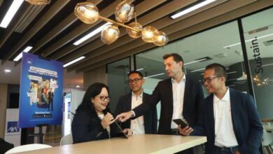 AXA Insurance: Perlu Subsidi Premi untuk Kembangkan Asuransi Pertanian