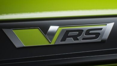 Skoda bocorkan kisi-kisi dari Elroq RS sebelum diresmikan