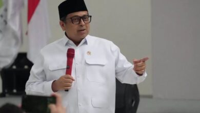 BPJPH mengungkap kuota 1 jt sertifikasi halal gratis bagi UMK pada 2025