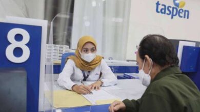 TASPEN Perkirakan Pasar Saham Masih Berpotensi Dilirik untuk Penyertaan Modal