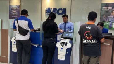 Jadwal Operasional Kantor Pusat BCA Libur Lebaran, Cek Cara Tarik Tunai Tanpa Kartu