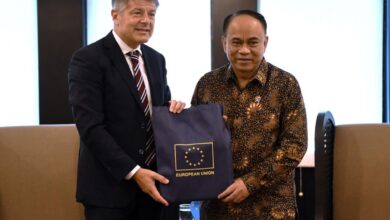 Penuhi pangsa Eropa, Menkop perkuat proses pengolahan lebih lanjut lanjut sawit berbasis koperasi