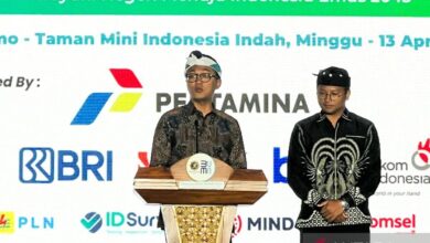 Kemarin, Danantara peradaban baru perekonomian hingga obligasi RI aman