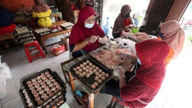 Syarat & Cara Pengajuan KUR BRI April 2025, Untuk Tambah Modal Usai Lebaran