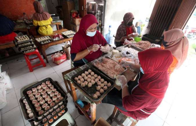Syarat & Cara Pengajuan KUR BRI April 2025, Untuk Tambah Modal Usai Lebaran