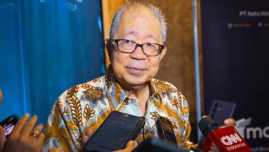 Gaikindo khawatirkan dampak kebijakan tarif Amerika Serikat terhadap pangsa otomotif
