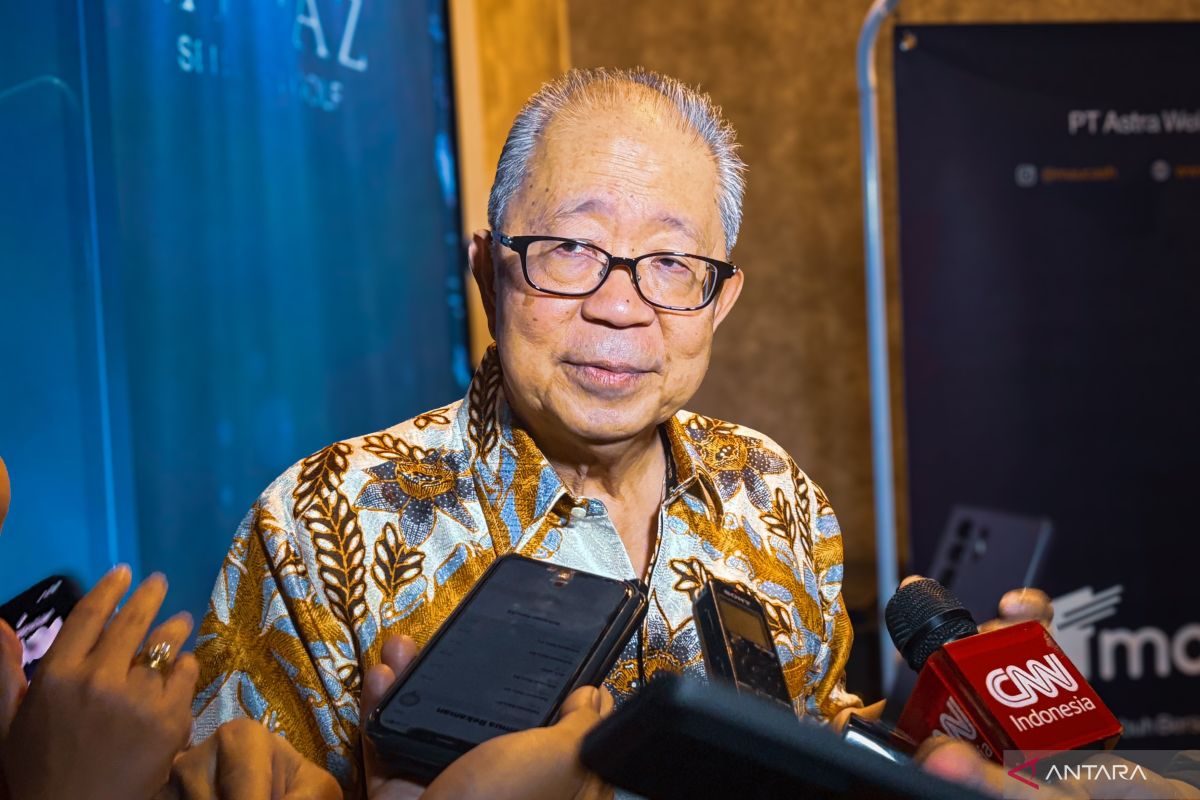 Gaikindo khawatirkan dampak kebijakan tarif Amerika Serikat terhadap pangsa otomotif