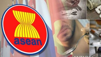 Dewan Penasihat Pusat Australia-ASEAN bahas sektor dunia usaha pada Ibukota Indonesia