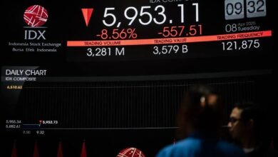 Hal ini alasan kenapa nilai jual saham fluktiatif & bagaimana tips investasinya