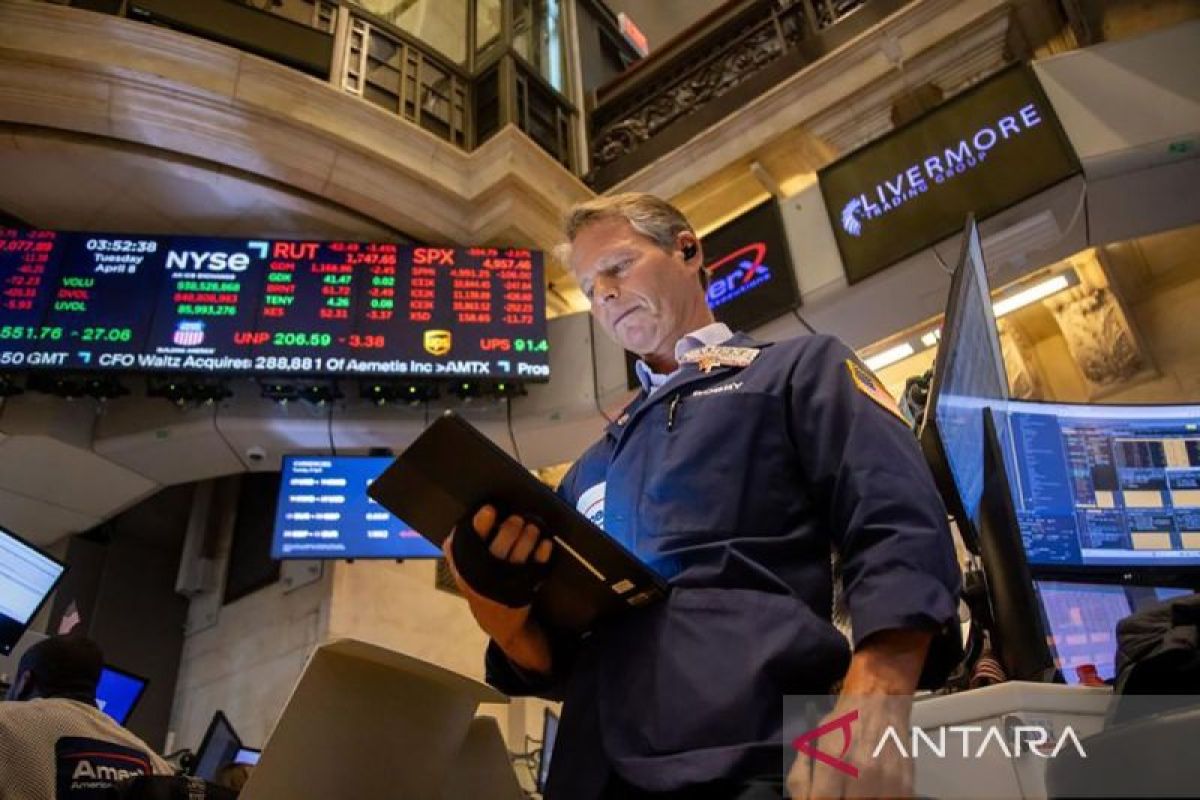 Pengamat ingatkan ketidakpastian berlanjut seiring tensi AS-China