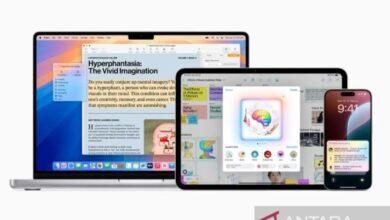Apple gandeng Alibaba untuk hadirkan Apple Intelligence pada China