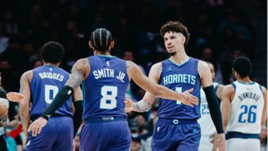 Perbedaan peraturan NBA lalu liga basket lainnya