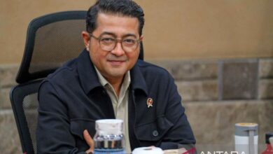 Menekraf terima audiensi Moonton bahas pengembangan bidang esport