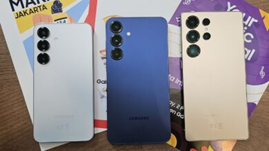 Spesifikasi juga nilai tukar Galaxy S25, Galaxy S25+, dan juga Galaxy S25 Ultra