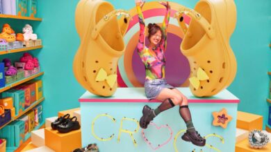 Crocs bawa kembali Bae Clog yang ikonik untuk pencinta fesyen