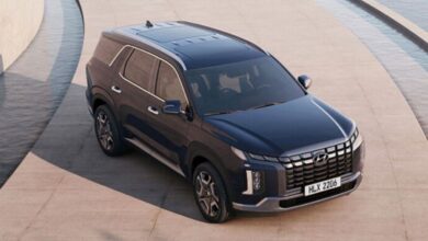 Harga dan juga spesifikasi lengkap Hyundai Palisade 2025