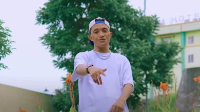 Lirik lagu tersebar luas TikTok “Stecu Stecu” oleh Faris Adam
