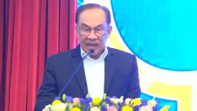 Anwar Ibrahim akan ke Bangkok temui Shinawatra juga Min Aung Hlaing