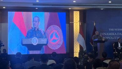 Pakar HI serukan reformasi Piagam ASEAN demi pastikan relevansi zaman