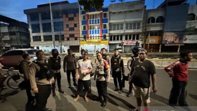 Polisi dalami tindakan hukum tawuran berulang di tempat pada Gambir, diduga ada provokator