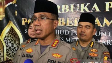 Penyebab kematian pelajar UKI mengawaitu hasil autopsi