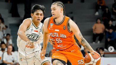 JaQuori McLaughlin: Point Guard eks NBA andalan Pelita Jaya pada IBL
