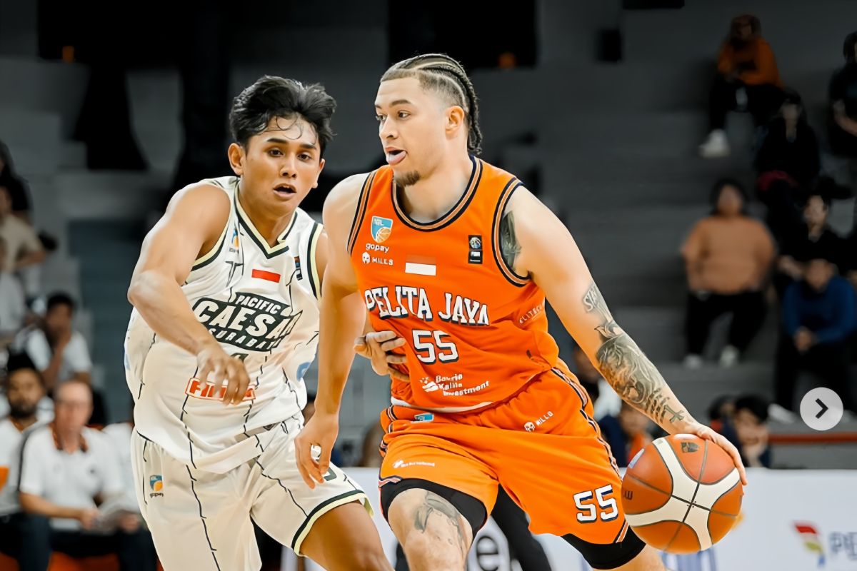 JaQuori McLaughlin: Point Guard eks NBA andalan Pelita Jaya pada IBL