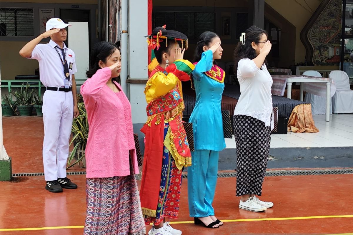 Sejarah juga makna lagu “Ibu Kita Kartini” ciptaan WR Supratman