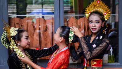 Rayakan Hari Kartini, berikut 20 lagu tentang perempuan
