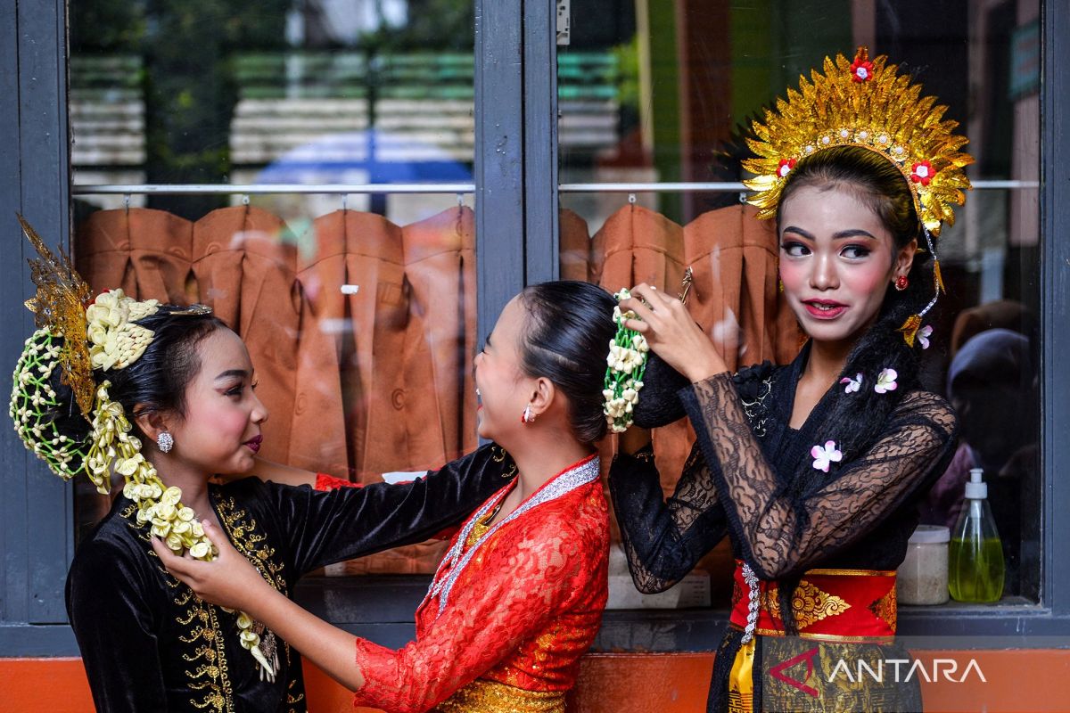 Rayakan Hari Kartini, berikut 20 lagu tentang perempuan