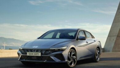 Hyundai luncurkan Avante terbaru dengan layanan yang mana mana ditingkatkan