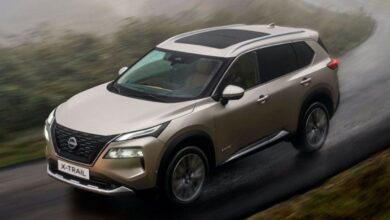 Bakal ada model Nissan e-Power baru lagi yang digunakan digunakan meluncur pada tempat RI