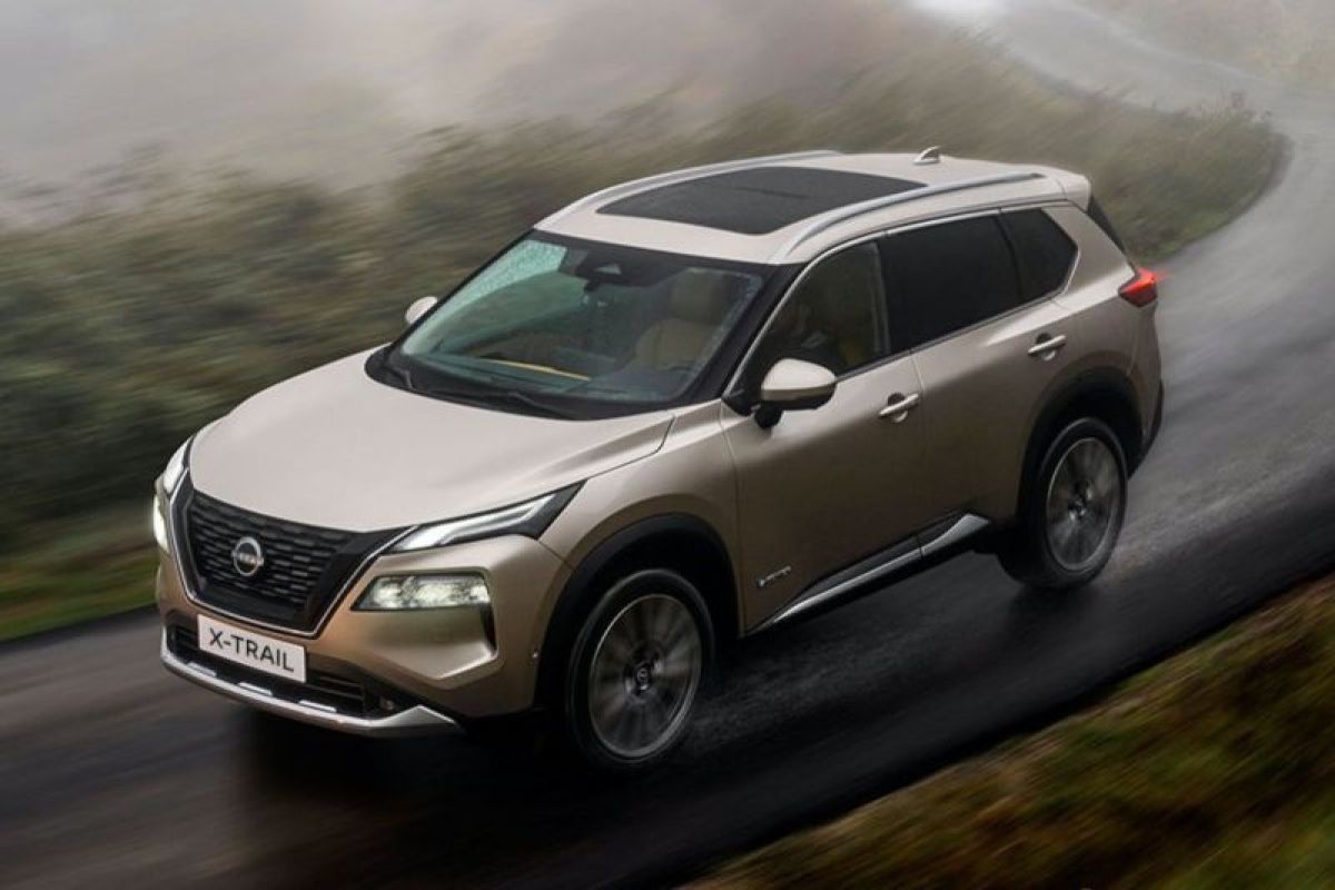 Bakal ada model Nissan e-Power baru lagi yang digunakan digunakan meluncur pada tempat RI