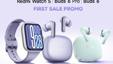 Xiaomi luncurkan Redmi Buds 6 juga Watch 5, cek spesifikasinya