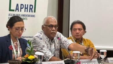 APHR desak PM Malaya perjuangkan perdamaian inklusif pada Myanmar