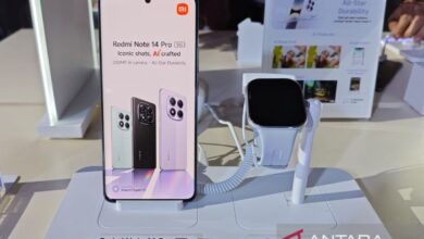 Spesifikasi Redmi Note 14 Pro lalu Redmi Note 14 Pro+