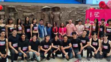 IFW Icon Search 2025 tonjolkan keberagaman wajah mode Indonesia