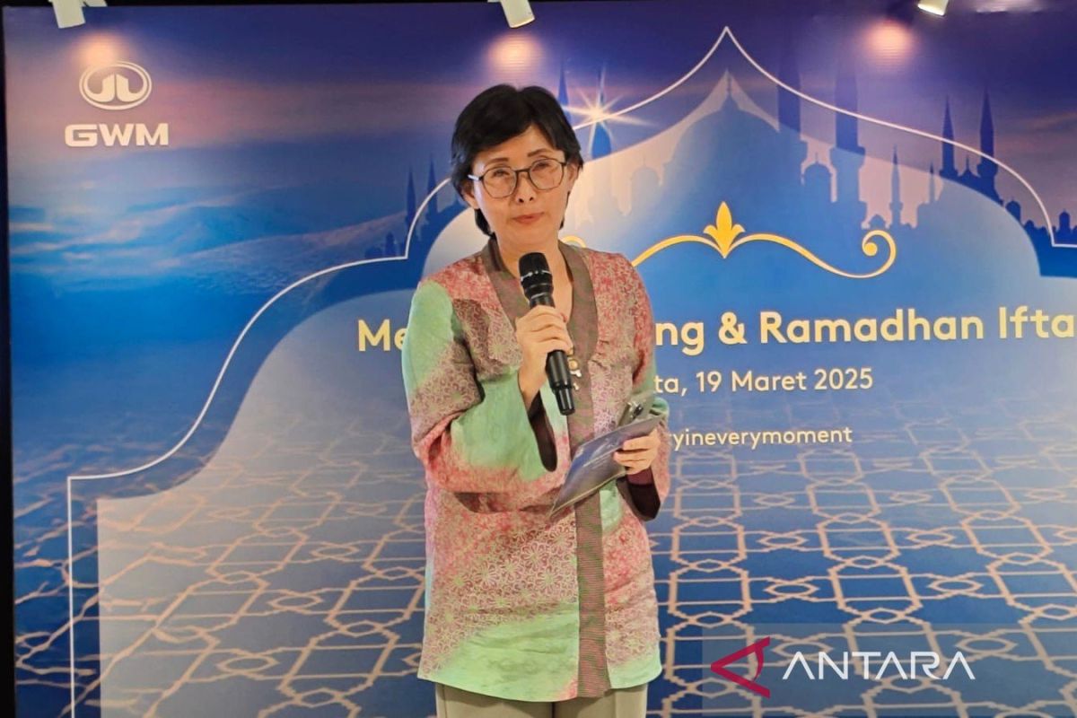 Model Tank dominasi proses jual beli GWM pada Indonesia sepanjang tahun 2024