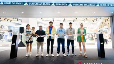 Perjalanan Adidas sebagai brand olahraga dari dekade ke dekade