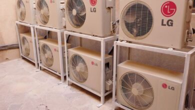 Ingin hemat listrik? Kenali perbedaan AC inverter kemudian non-inverter