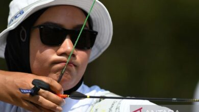 Pemanah Indonesia uji coba ke Amerika Serikat meskipun dana pelatnas belum cair