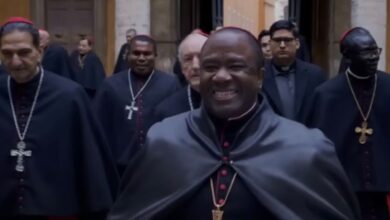 Sinopsis “Conclave”, film tentang pemilihan Paus yang tersebut dimaksud kembali disorot