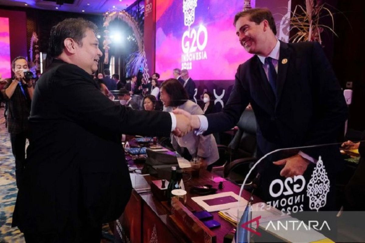 Wamenlu: Gejolak global dalam area era Trump kesempatan perkuat multilateralisme
