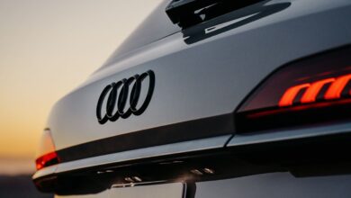 Tarif timbal balik diprediksi mempengaruhi pemasaran Audi Q5 di tempat pada Amerika Serikat