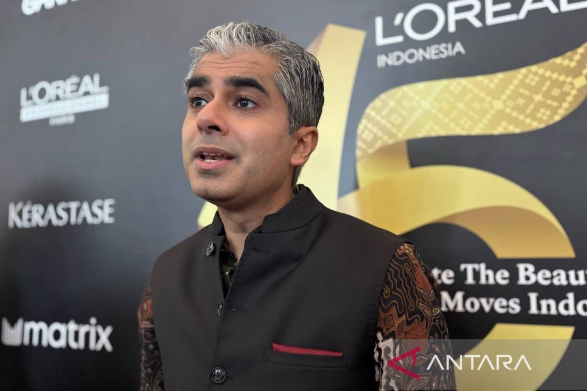 L’Oreal lakukan riset serta juga pengembangan untuk pahami permintaan konsumen